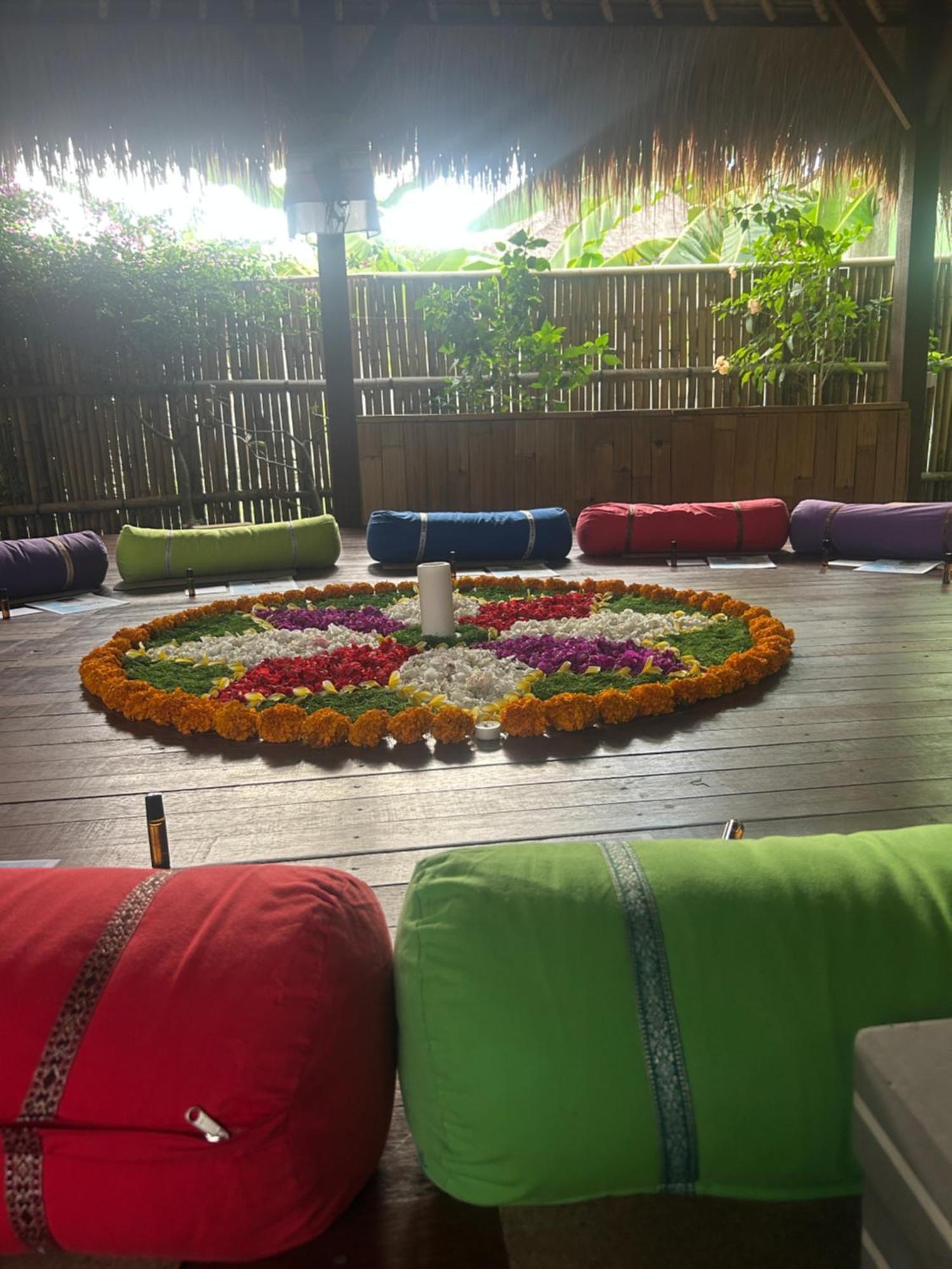 Island Garden Huts Lembongan Bed & Breakfast Nusa Lembongan  Exterior photo